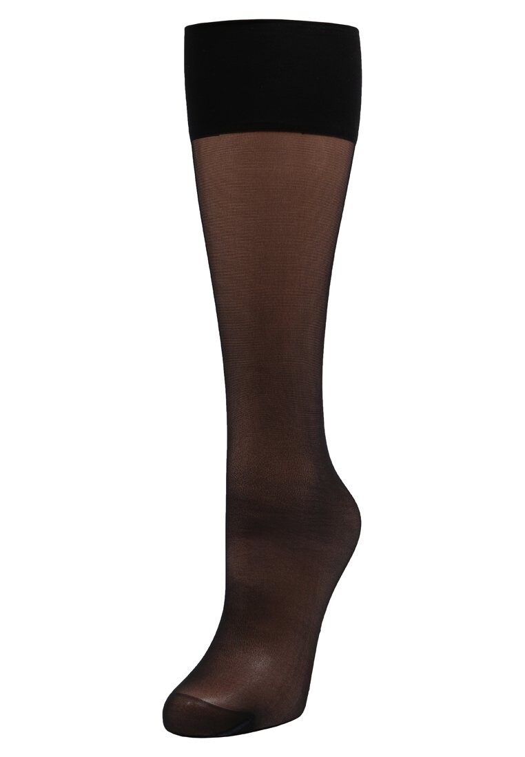 Носки FALKE, черный
Носки FALKE, черный