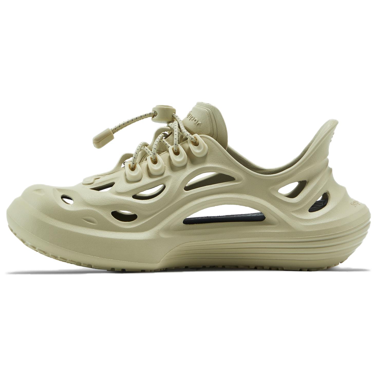 SUPERLIPPER Клоги Streamside/Commute Унисекс Чернильная размывка Жидкая цветовая гамма 3.0WAVE Волна Костяной белый, цвет Bone White
SUPERLIPPER Клоги Streamside/Commute Унисекс Чернильная размывка Жидкая цветовая гамма 3.0WAVE Волна Костяной белый, цвет Bone White