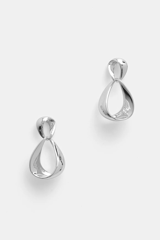 Серебряные серьги Answear.Lab
Серебряные серьги Answear.Lab