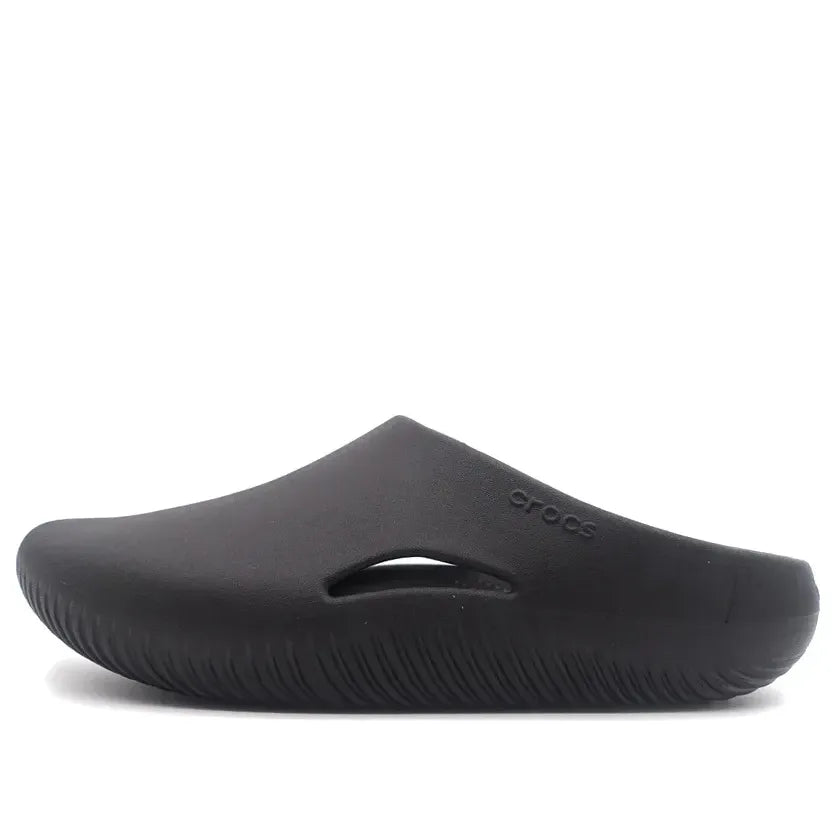 Сандалии Crocs Mellow Clog 'Black', черный
Сандалии Crocs Mellow Clog 'Black', черный