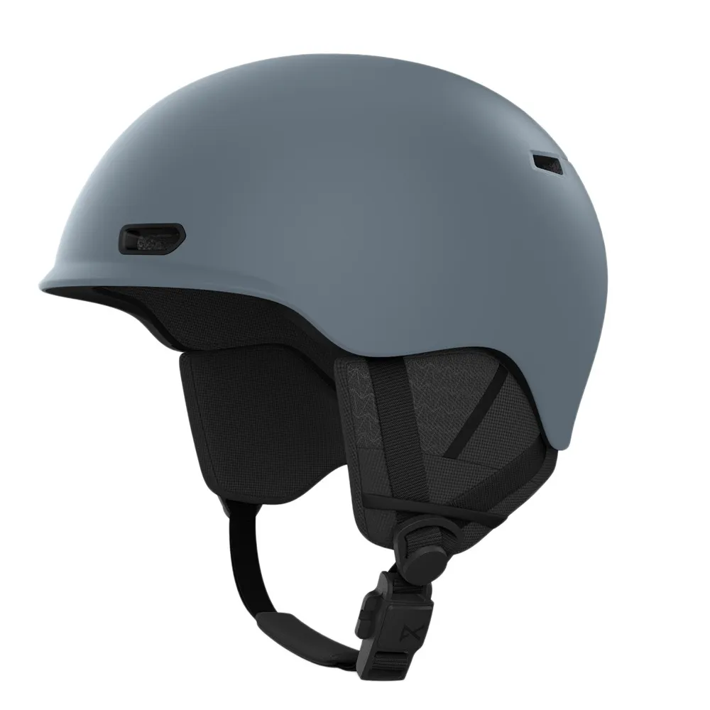 Шлем Anon Oslo WaveCel, синий
Шлем Anon Oslo WaveCel, синий