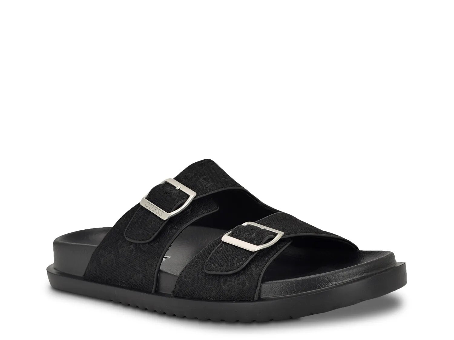 Сандалии Guess Verone Sandal, черный
Сандалии Guess Verone Sandal, черный