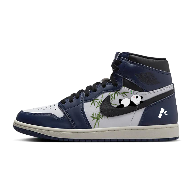 Jordan Баскетбольные кроссовки Air 1 Vintage, мужские, высокие, белые/синие
Jordan Баскетбольные кроссовки Air 1 Vintage, мужские, высокие, белые/синие