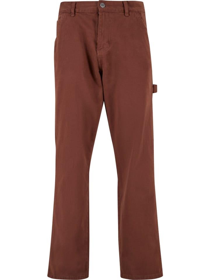 Джинсы DEF, коричневый
Джинсы DEF, коричневый