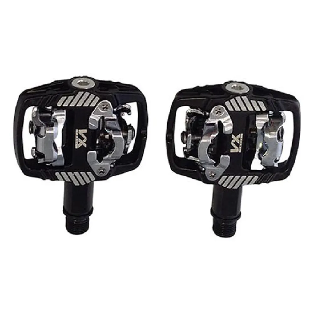 Педали VP MTB Comfort, черный
Педали VP MTB Comfort, черный