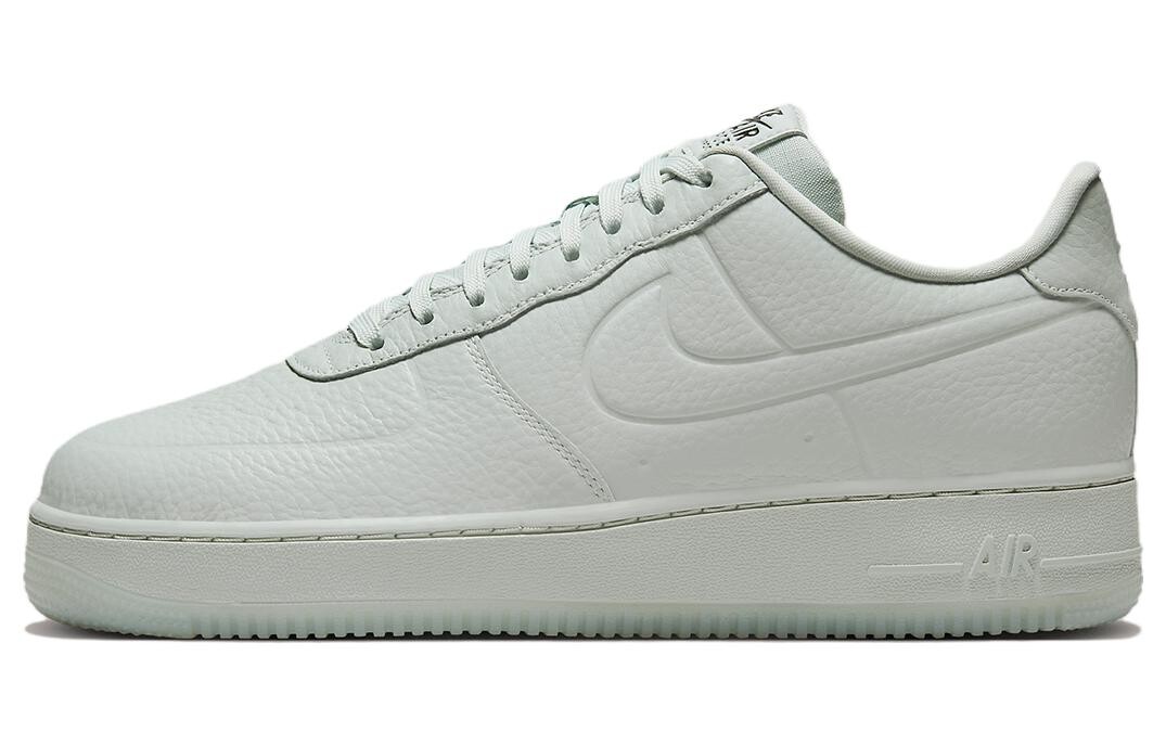 Мужские кроссовки для скейтбординга Nike Air Force 1 Low, светло-серый
Мужские кроссовки для скейтбординга Nike Air Force 1 Low, светло-серый