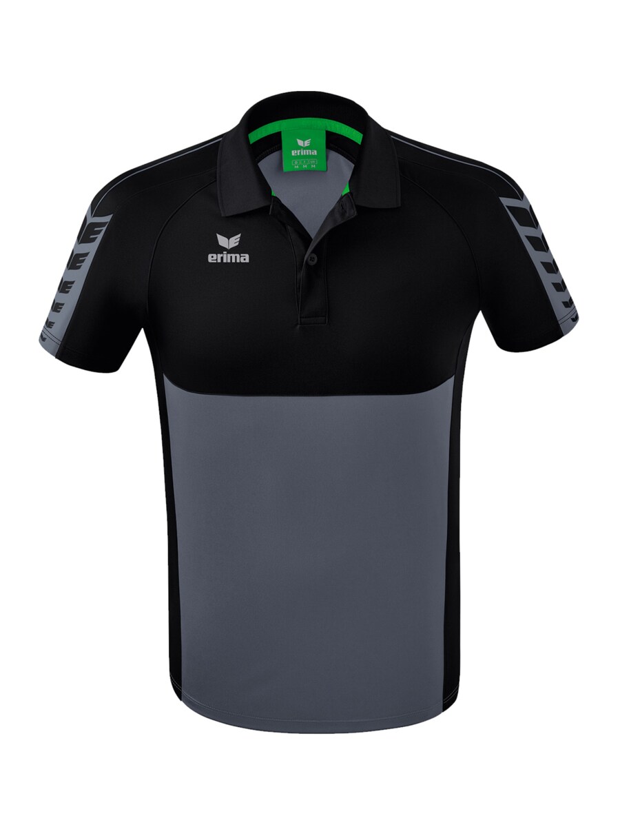 Рубашка performance ERIMA, цвет Grey/Light grey
Рубашка performance ERIMA, цвет Grey/Light grey