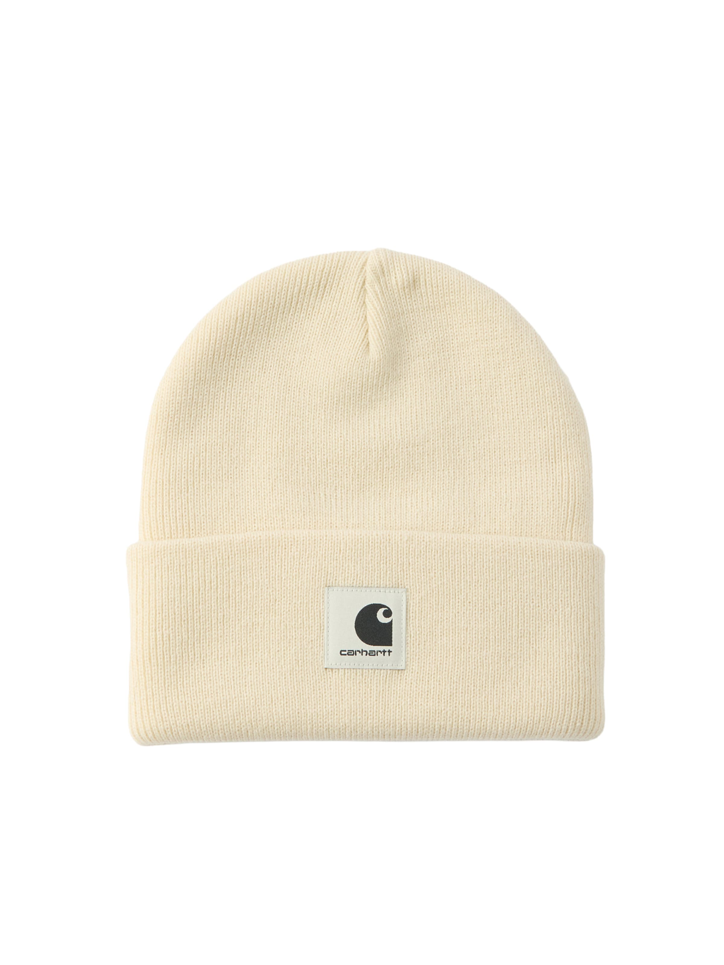 Carhartt WIP Шапка 'Ashley' в цвете Natural White
Carhartt WIP Шапка 'Ashley' в цвете Natural White