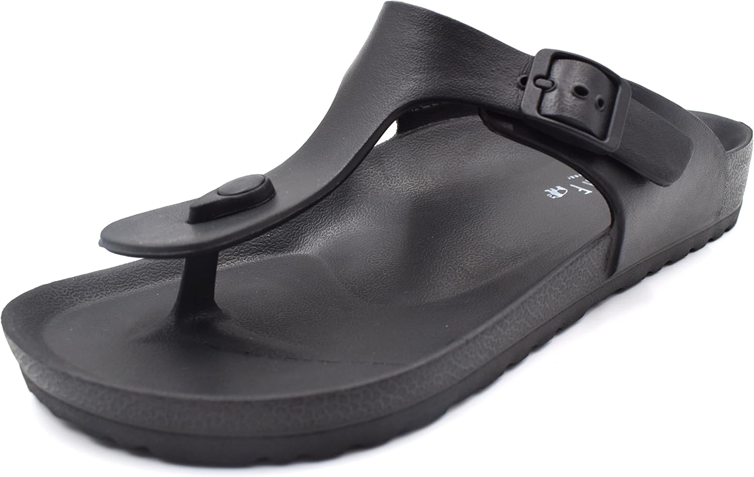 Мужские сандалии NEKTA/ke'nekt/EVA Nekta /Ke'Nekt/, черный
Мужские сандалии NEKTA/ke'nekt/EVA Nekta /Ke'Nekt/, черный