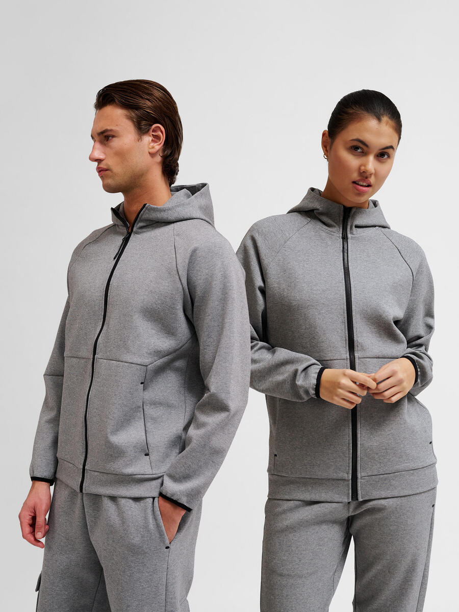 Куртка Hummel Adult Hmltech Zip-Up
Куртка Hummel Adult Hmltech Zip-Up