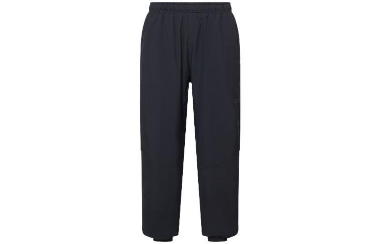 Повседневные брюки Oakley мужские черные
Повседневные брюки Oakley мужские черные