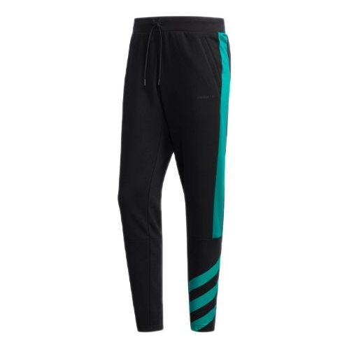Спортивные штаны Men's adidas neo Sports Stripe Black Pants, черный
Спортивные штаны Men's adidas neo Sports Stripe Black Pants, черный
