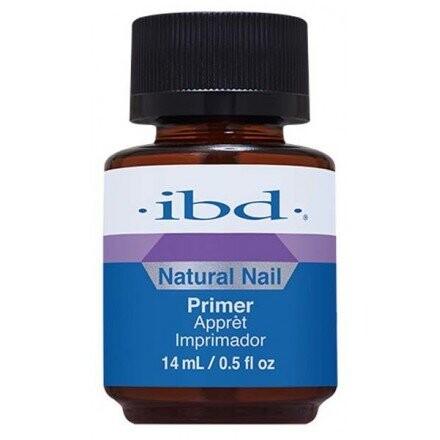 Кислотный обезжириватель грунтовки, 14 мл IBD, Stick
Кислотный обезжириватель грунтовки, 14 мл IBD, Stick
