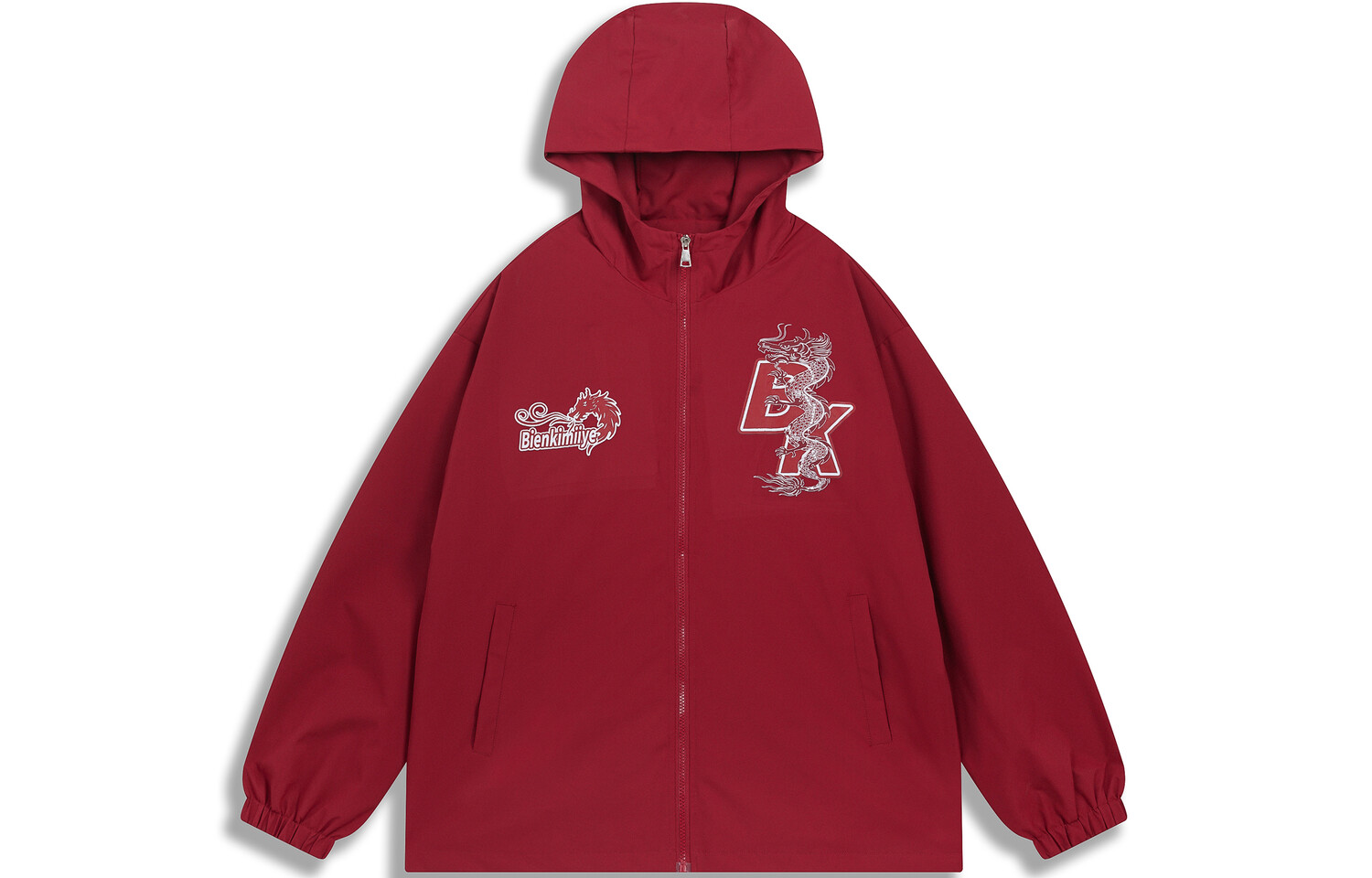 BIENKIMIIYE в национальном стиле, китайская красная традиционная ручная роспись, логотип, буквенная печать, с капюшоном, свободная куртка на плечах, куртка одинакового стиля для мужчин и женщин, цвет Black, Красный, BIENKIMIIYE в национальном стиле, китай
BIENKIMIIYE в национальном стиле, китайская красная традиционная ручная роспись, логотип, буквенная печать, с капюшоном, свободная куртка на плечах, куртка одинакового стиля для мужчин и женщин, цвет Black, Красный, BIENKIMIIYE в национальном стиле, китай