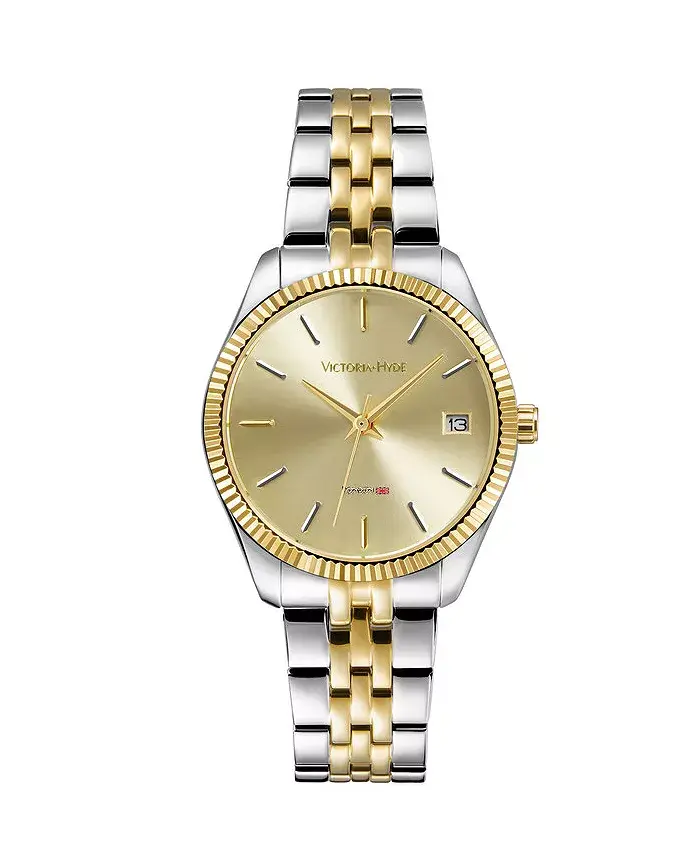 Часы Victoria Hyde Rose Mary Victoria Hyde London, золотой
Часы Victoria Hyde Rose Mary Victoria Hyde London, золотой