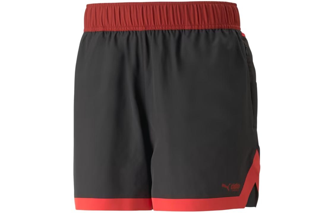 Puma Мужские спортивные шорты, цвет Black
Puma Мужские спортивные шорты, цвет Black