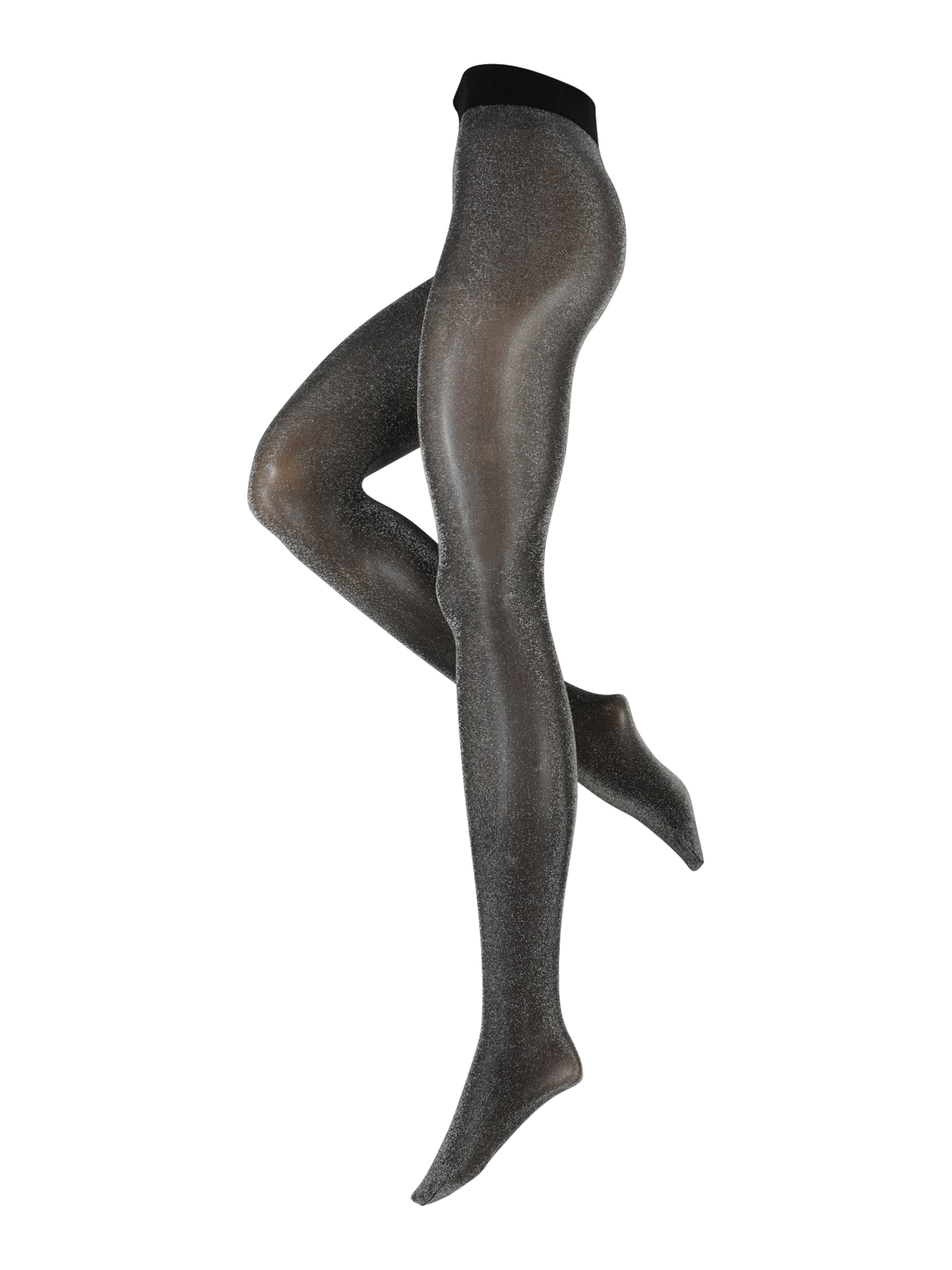 Swedish Stockings Тонкие колготки в черном цвете
Swedish Stockings Тонкие колготки в черном цвете