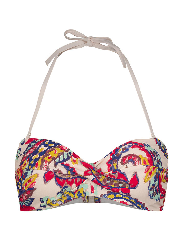 SHORT STORIES Яркий топ от бикини
SHORT STORIES Яркий топ от бикини