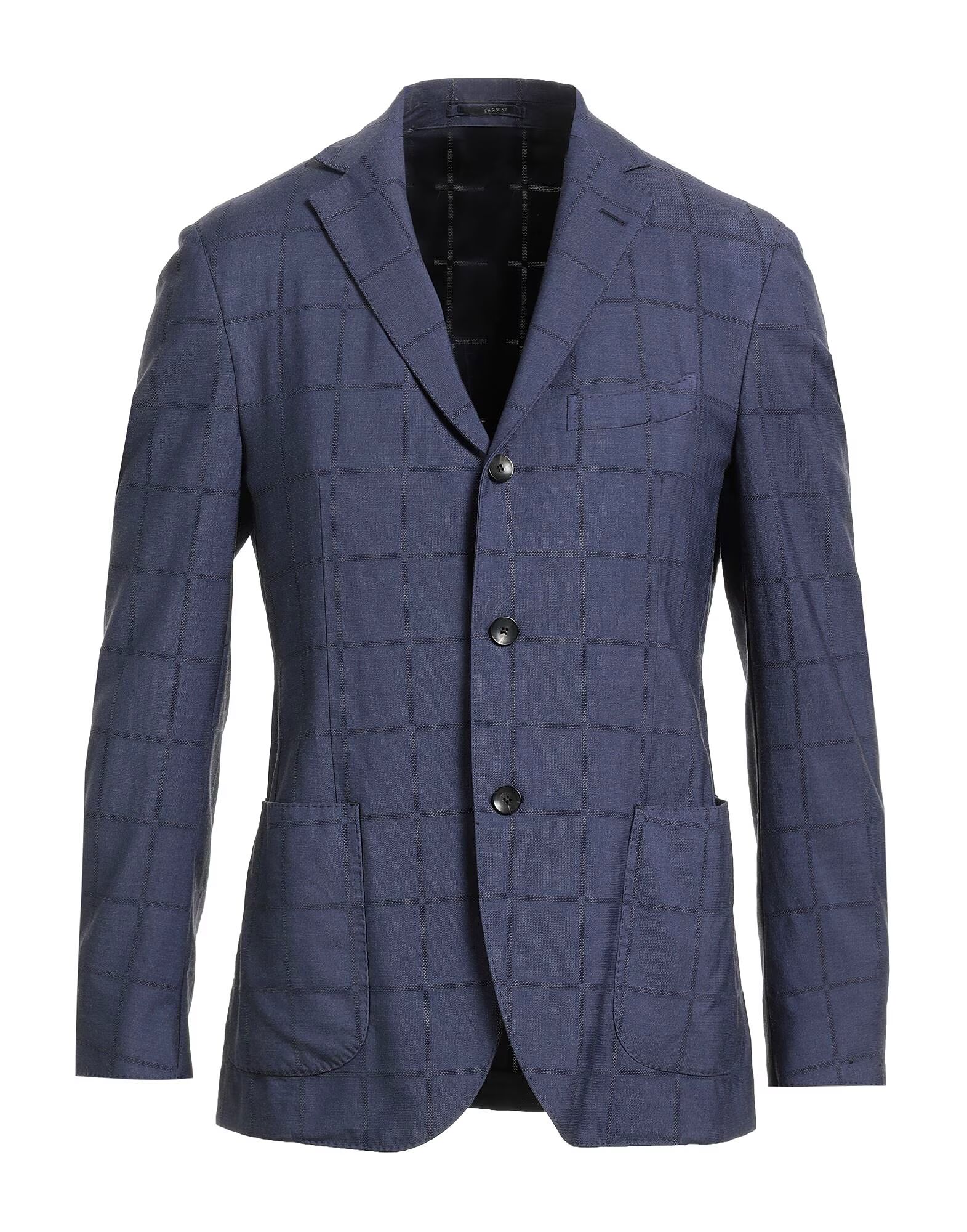 Блейзер Lardini, темно-синий
Блейзер Lardini, темно-синий