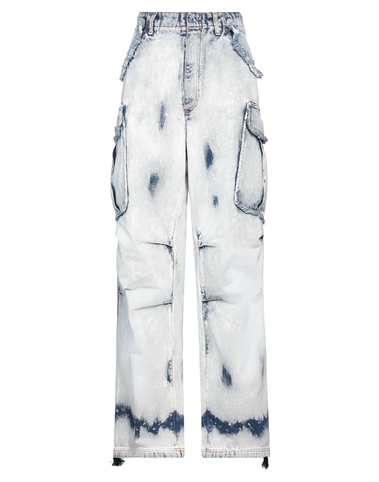 Джинсы Darkpark, синий
Джинсы Darkpark, синий