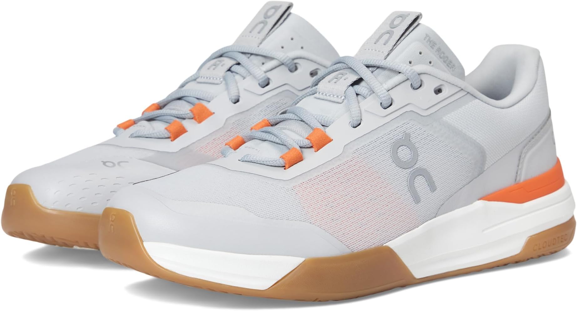 Кроссовки On The Roger Advantage Pro, цвет Glacier/White
Кроссовки On The Roger Advantage Pro, цвет Glacier/White