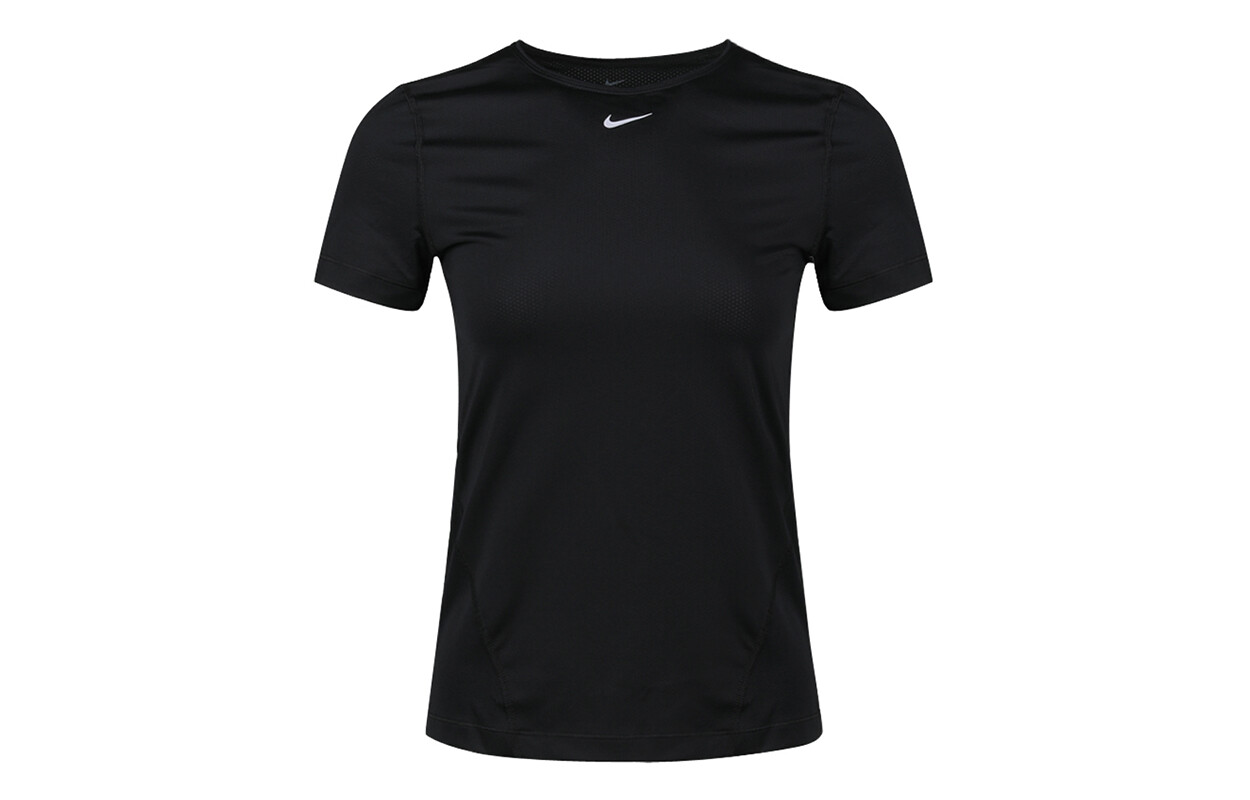 Женская футболка Nike, Черный
Женская футболка Nike, Черный