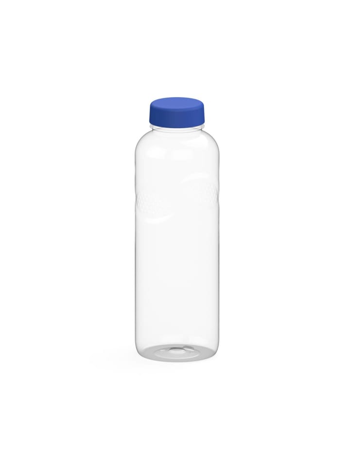 Elasto Бутылка для воды Carve "Refresh" синего цвета, 1 л
Elasto Бутылка для воды Carve "Refresh" синего цвета, 1 л