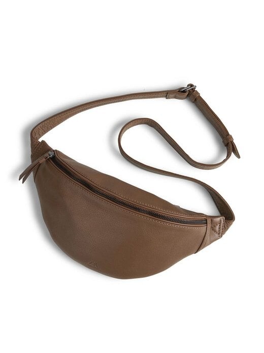 Поясная сумка Markberg, коричневый
Поясная сумка Markberg, коричневый