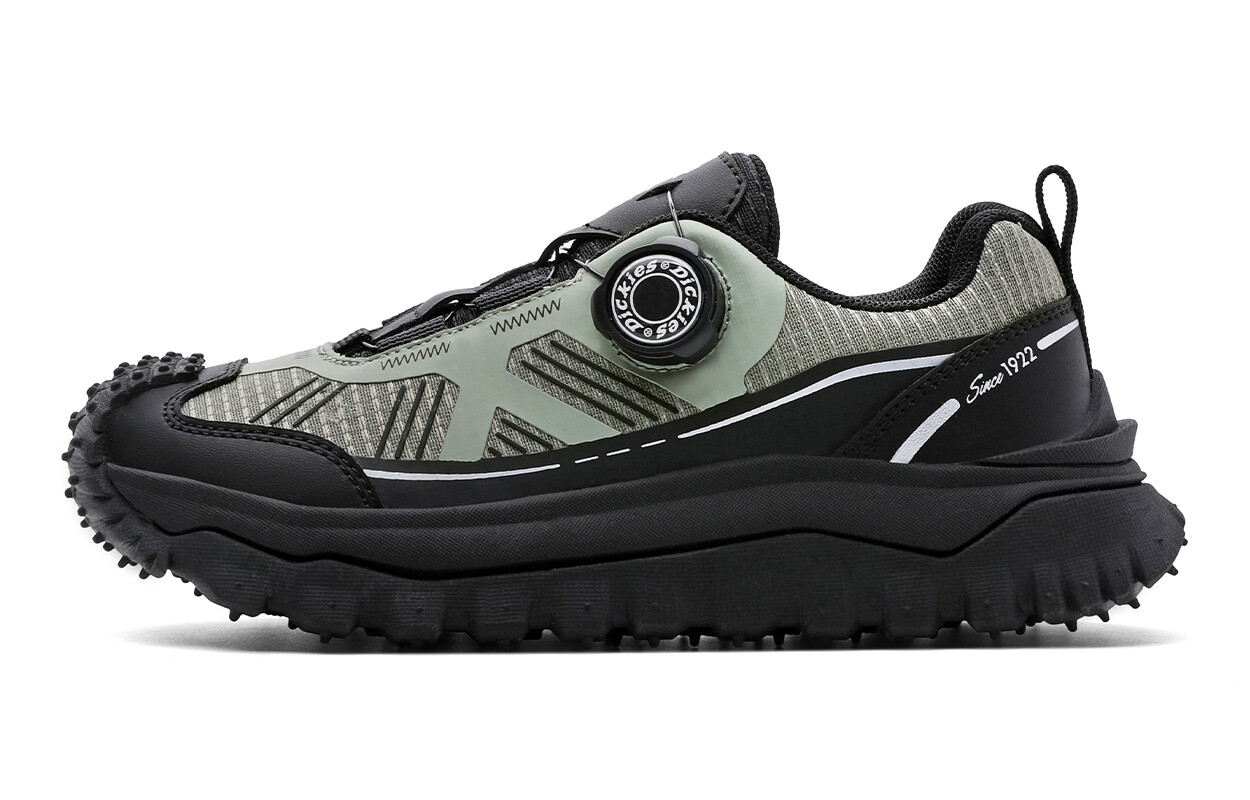 Детские кроссовки PS Low-top Military Green Dickies, хаки
Детские кроссовки PS Low-top Military Green Dickies, хаки