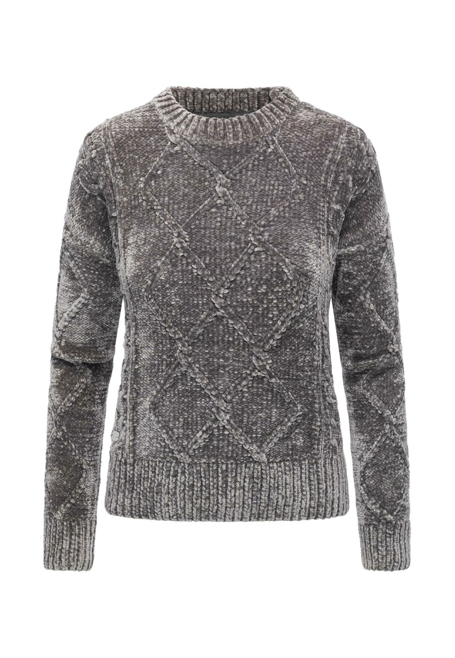 Джемпер Ragwear PULLOVER JANNINA, Stone Grey/Grey
Джемпер Ragwear PULLOVER JANNINA, Stone Grey/Grey