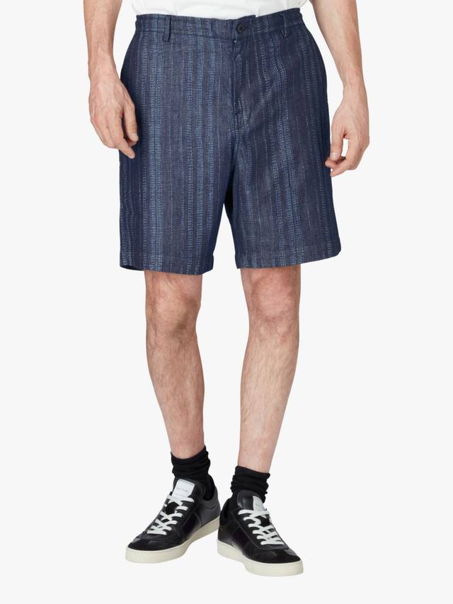 Шорты в полоску Paul Smith, Blue
Шорты в полоску Paul Smith, Blue
