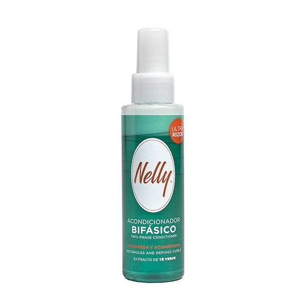 Двухфазные сгибания рук для путешествий 100 мл Nelly
Двухфазные сгибания рук для путешествий 100 мл Nelly