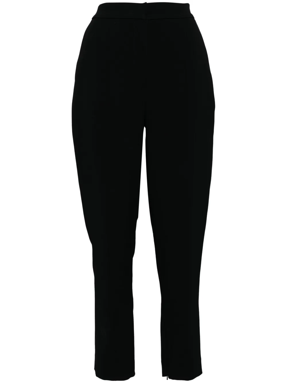 Брюки из ткани кади Elie Saab, черный
Брюки из ткани кади Elie Saab, черный