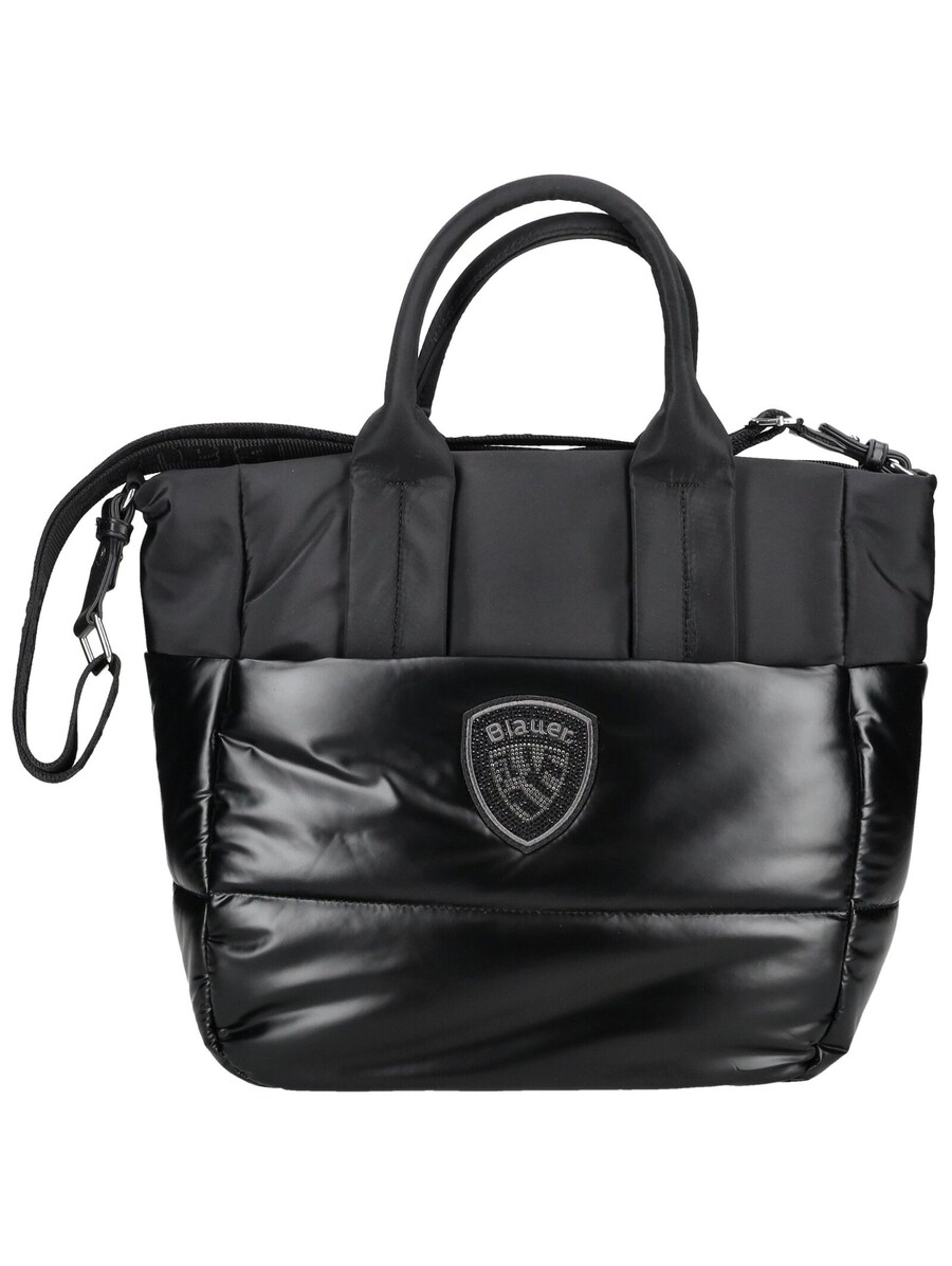 Сумочка Blauer.USA, Black
Сумочка Blauer.USA, Black