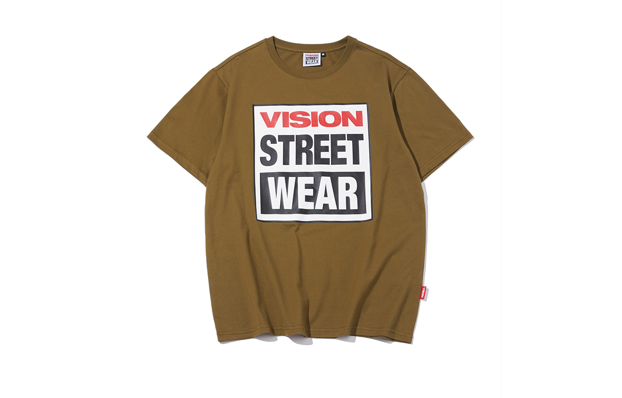 Футболка унисекс Green Vision Street Wear
Футболка унисекс Green Vision Street Wear