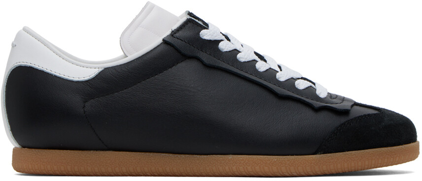 Черные кроссовки с перьями Maison Margiela, цвет Black, Черный, Черные кроссовки с перьями Maison Margiela, цвет Black
Черные кроссовки с перьями Maison Margiela, цвет Black, Черный, Черные кроссовки с перьями Maison Margiela, цвет Black