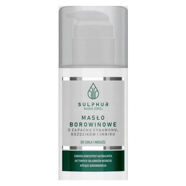 Масло серной грязи 100 мл Sulphur
Масло серной грязи 100 мл Sulphur