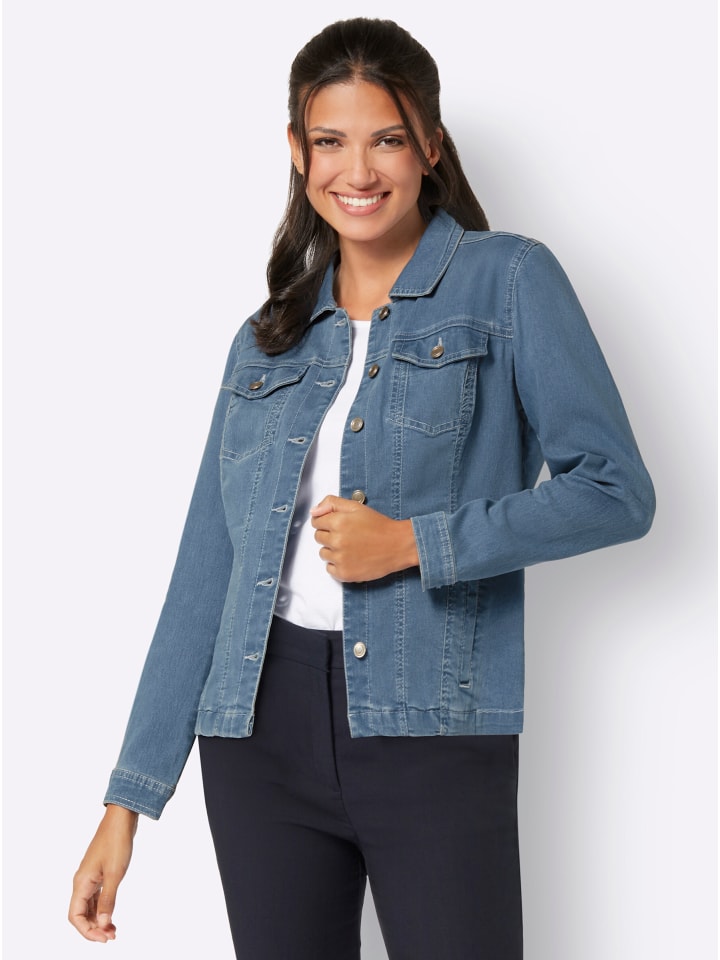 Зимняя куртка Sieh an! 
Зимняя куртка Sieh an!