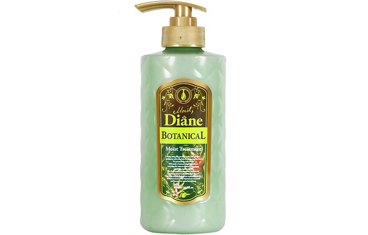 Кондиционеры для волос Unisex Moist Diane
Кондиционеры для волос Unisex Moist Diane