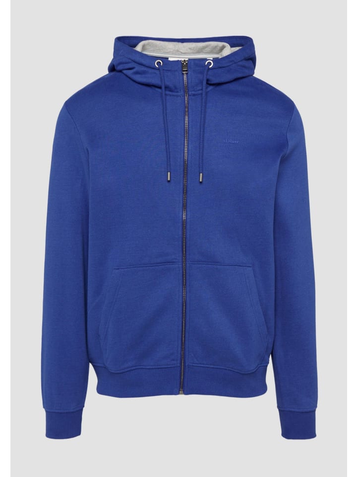 Толстовка в цвете 5612_ocean blue s.Oliver
Толстовка в цвете 5612_ocean blue s.Oliver