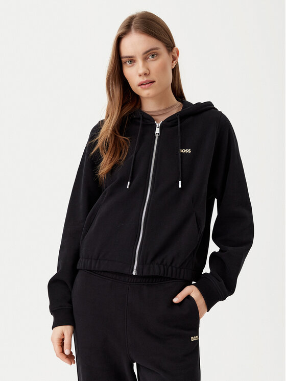 Толстовка обычного кроя C_Emus 50531834 Boss, черный
Толстовка обычного кроя C_Emus 50531834 Boss, черный