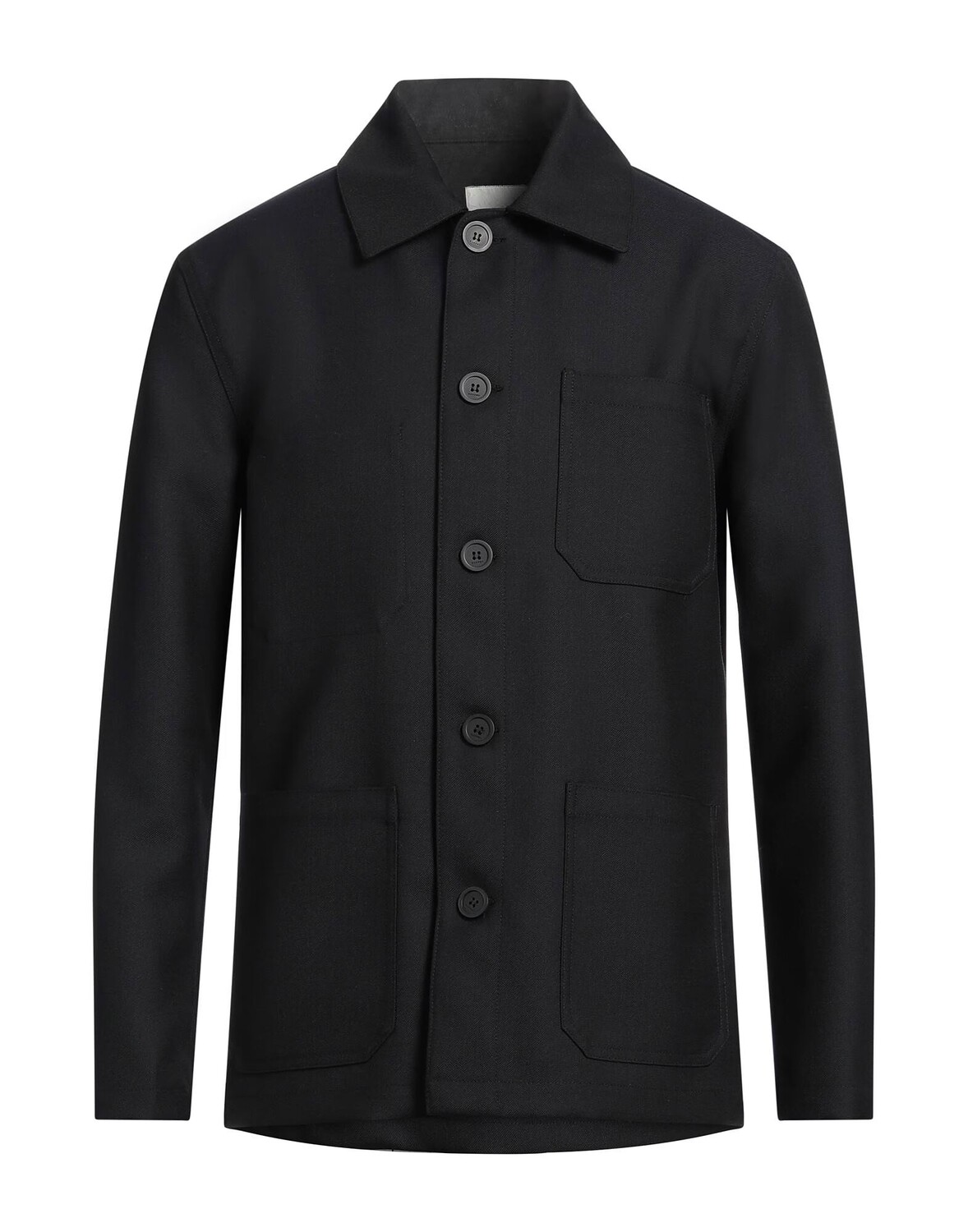 Куртка Sandro, синий
Куртка Sandro, синий