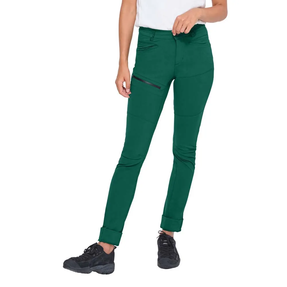 Брюки Looking For Wild F208, зеленый
Брюки Looking For Wild F208, зеленый