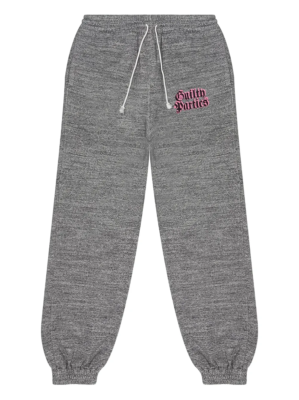 Спортивные штаны Guilt Parties WACKO MARIA, серый
Спортивные штаны Guilt Parties WACKO MARIA, серый