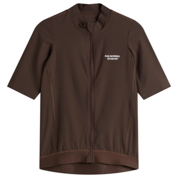 Основная майка Pas Normal Studios, коричневый
Основная майка Pas Normal Studios, коричневый