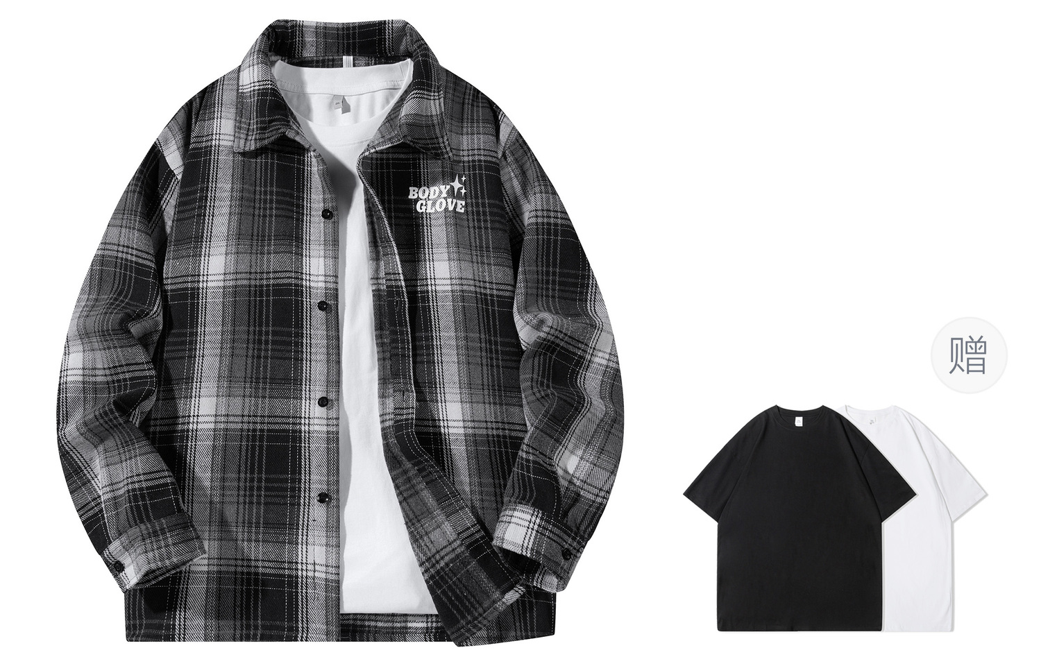 Футболка Unisex BODY GLOVE, синяя (в комплекте с футболкой)
Футболка Unisex BODY GLOVE, синяя (в комплекте с футболкой)