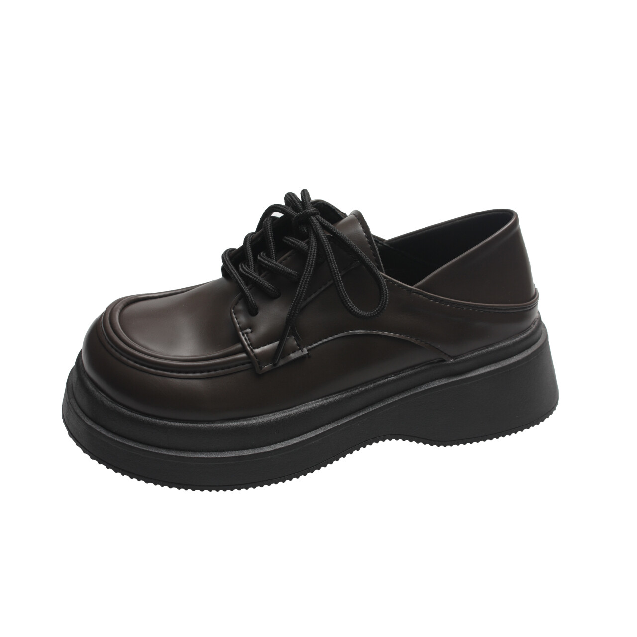 Туфли женские повседневные Women's Casual Shoes Women's Abcylm, коричневый
Туфли женские повседневные Women's Casual Shoes Women's Abcylm, коричневый