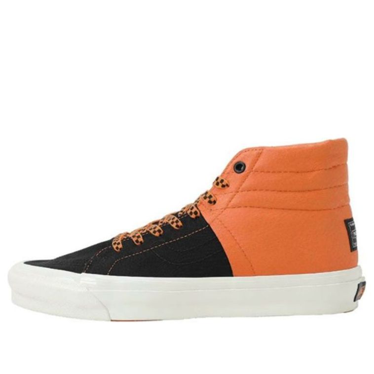 Кеды Vans OG SK8-HI LX x Porter
Кеды Vans OG SK8-HI LX x Porter