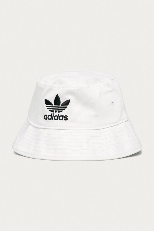 Панама Adicolor с трилистником adidas Originals, белый
Панама Adicolor с трилистником adidas Originals, белый