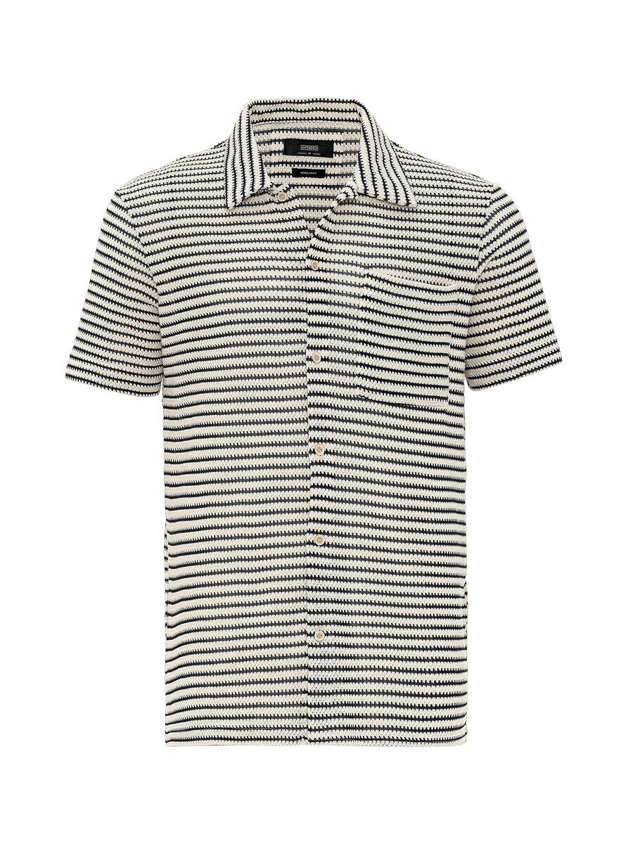 Футболка Antioch, черный/белый
Футболка Antioch, черный/белый